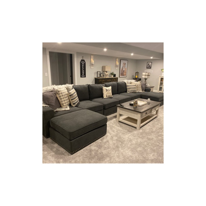 Wrought Studio™ Makah 166